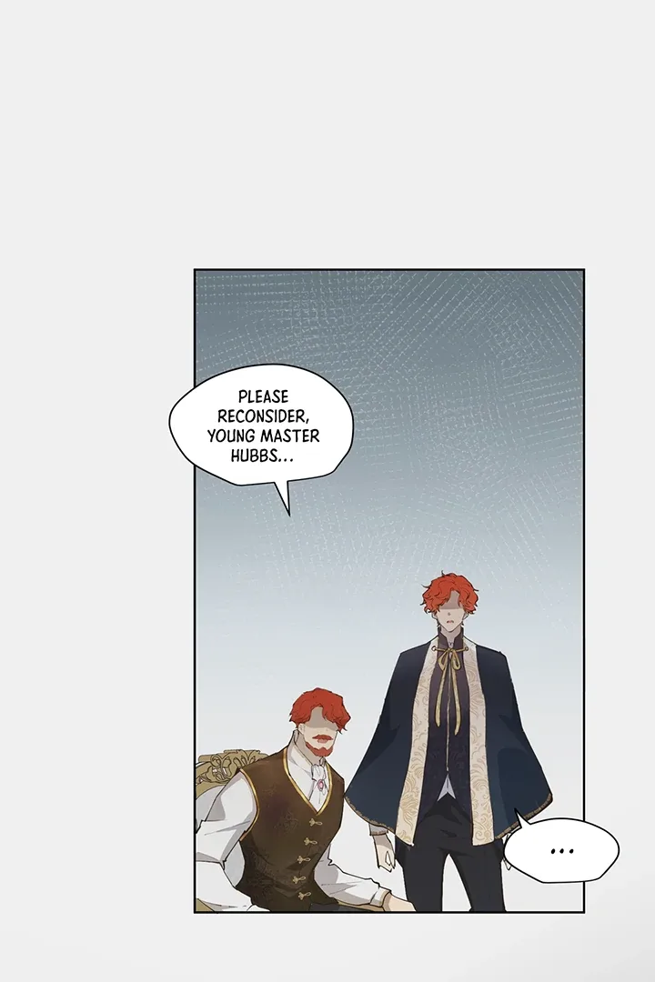 From Six to Sovereignty: The Girl Who Ruled Chapter 0 page 104