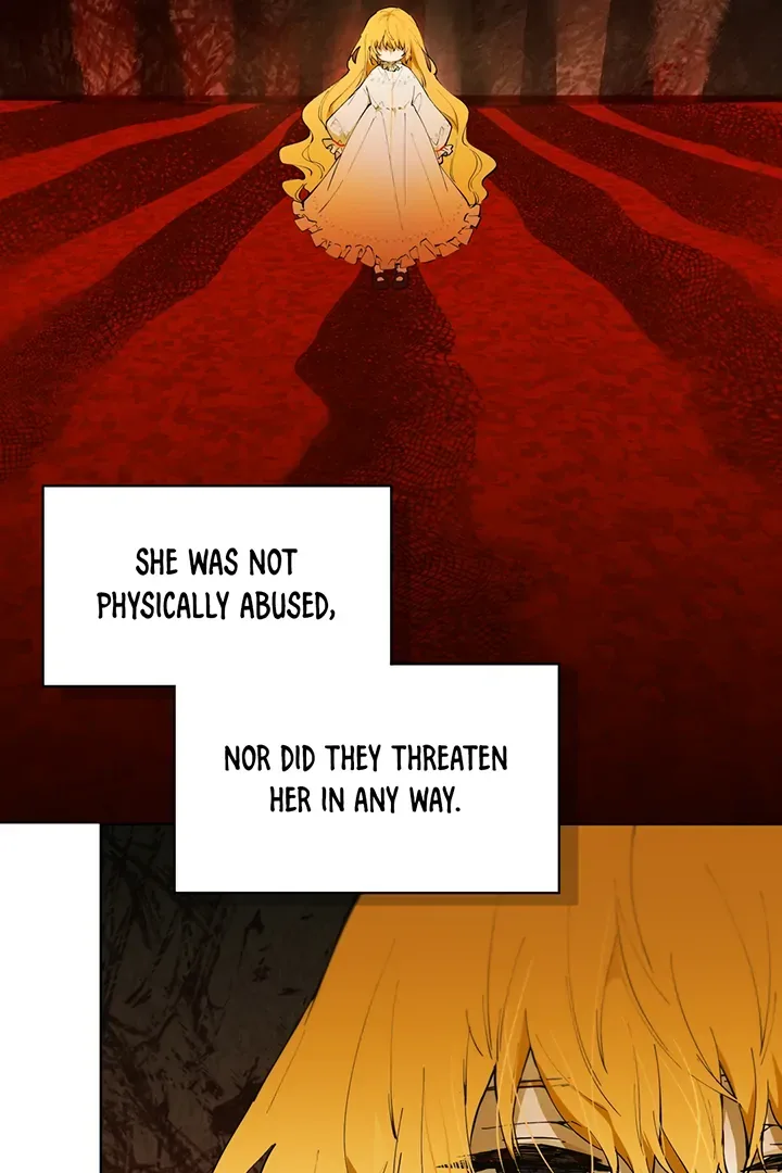 From Six to Sovereignty: The Girl Who Ruled Chapter 0 page 41