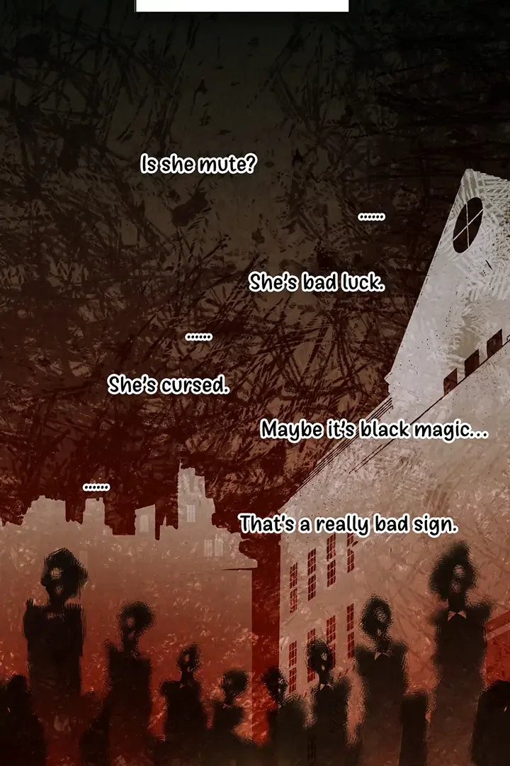 From Six to Sovereignty: The Girl Who Ruled Chapter 0 page 40