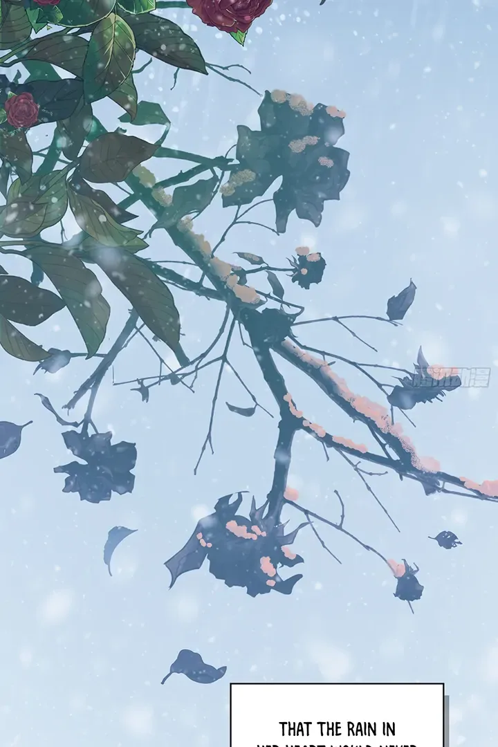 From Six to Sovereignty: The Girl Who Ruled Chapter 0 page 86