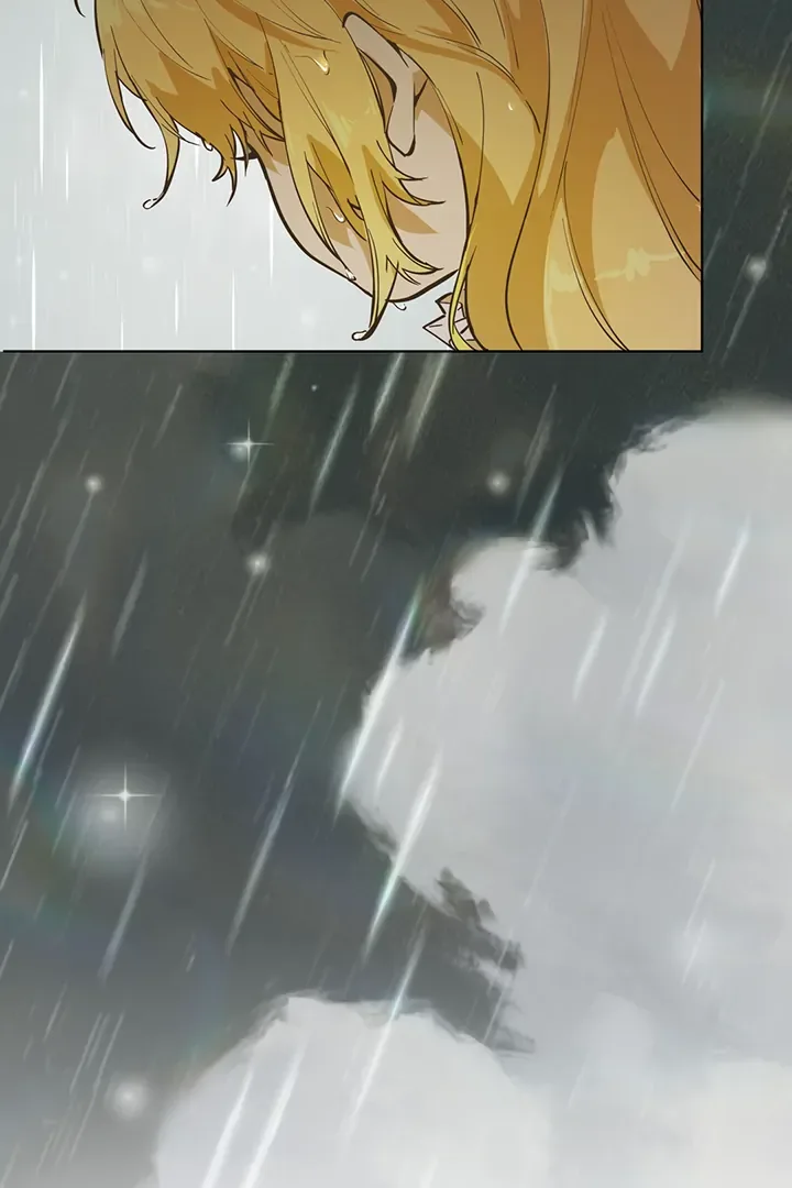 From Six to Sovereignty: The Girl Who Ruled Chapter 0 page 35
