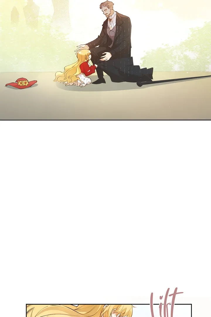 From Six to Sovereignty: The Girl Who Ruled Chapter 0 page 58
