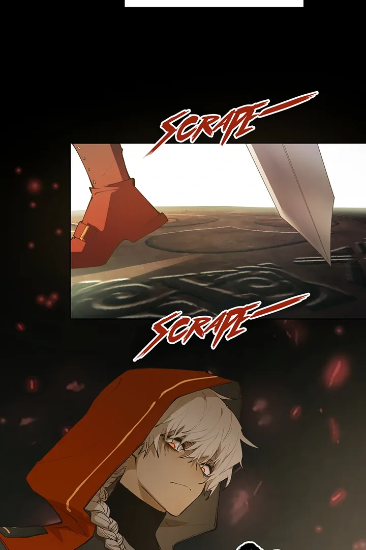 From Six to Sovereignty: The Girl Who Ruled Chapter 0 page 111