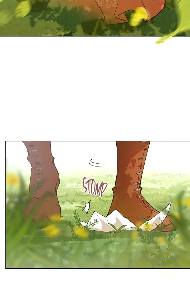 From Six to Sovereignty: The Girl Who Ruled Chapter 0 page 28