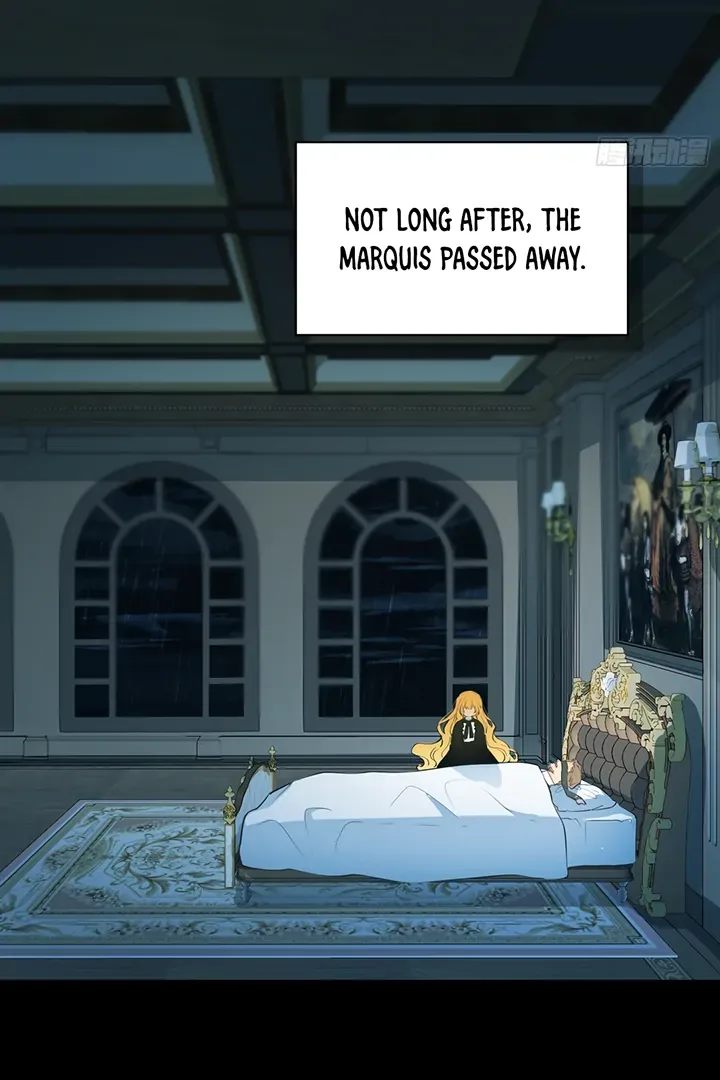 From Six to Sovereignty: The Girl Who Ruled Chapter 0 page 78