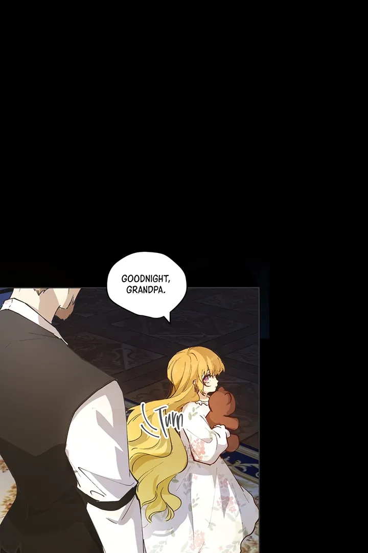 From Six to Sovereignty: The Girl Who Ruled Chapter 0 page 73