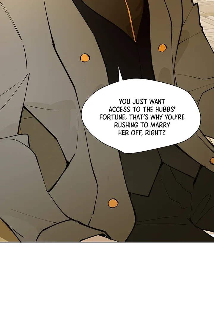 From Six to Sovereignty: The Girl Who Ruled Chapter 0 page 98