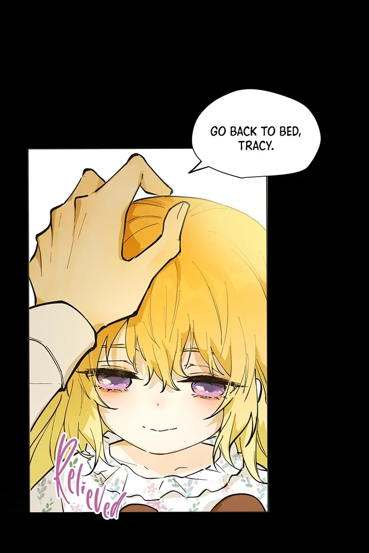 From Six to Sovereignty: The Girl Who Ruled Chapter 0 page 72