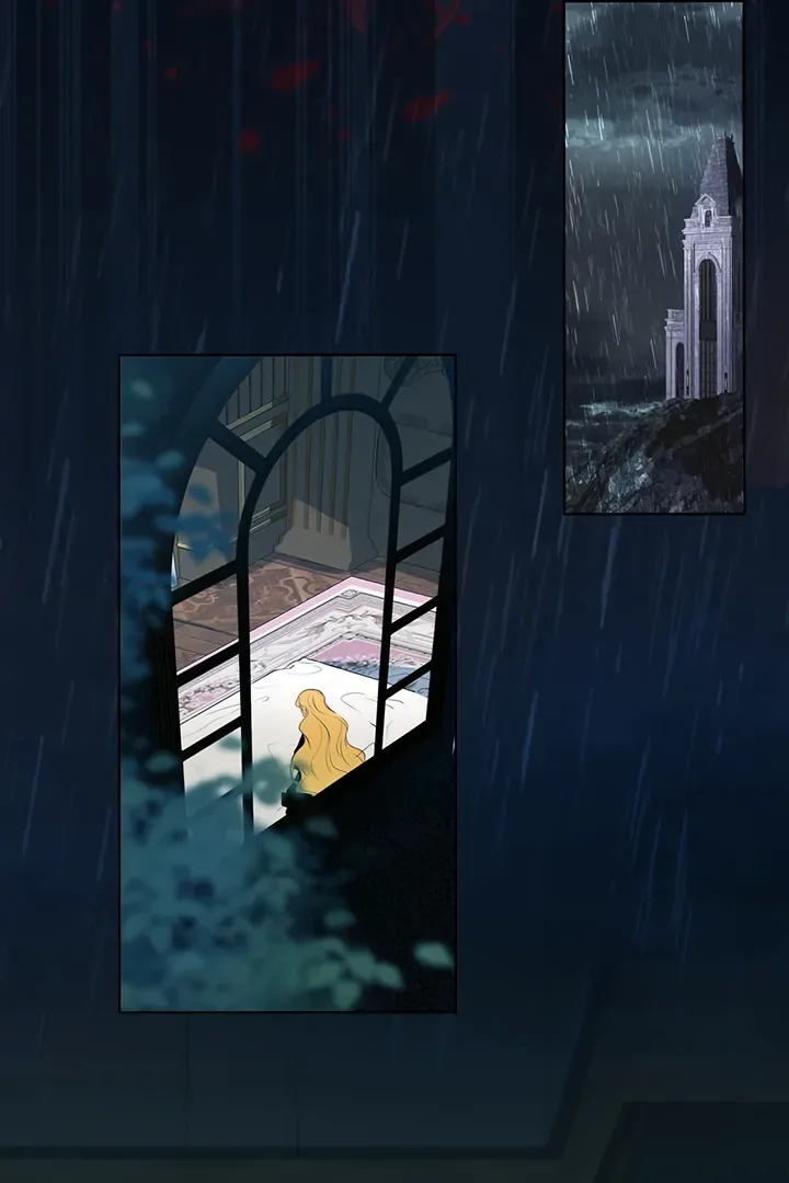 From Six to Sovereignty: The Girl Who Ruled Chapter 0 page 77
