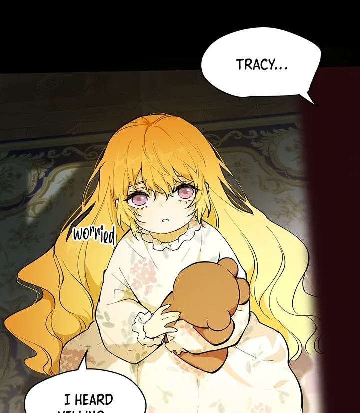 From Six to Sovereignty: The Girl Who Ruled Chapter 0 page 69