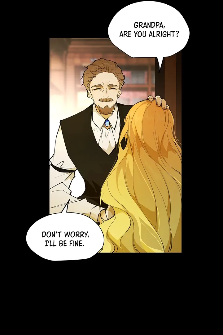 From Six to Sovereignty: The Girl Who Ruled Chapter 0 page 71