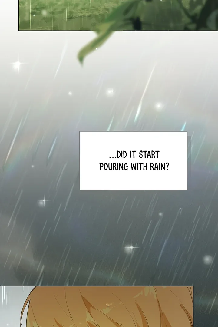 From Six to Sovereignty: The Girl Who Ruled Chapter 0 page 34
