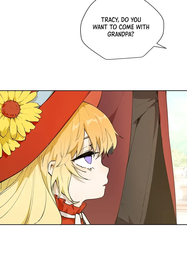From Six to Sovereignty: The Girl Who Ruled Chapter 0 page 46