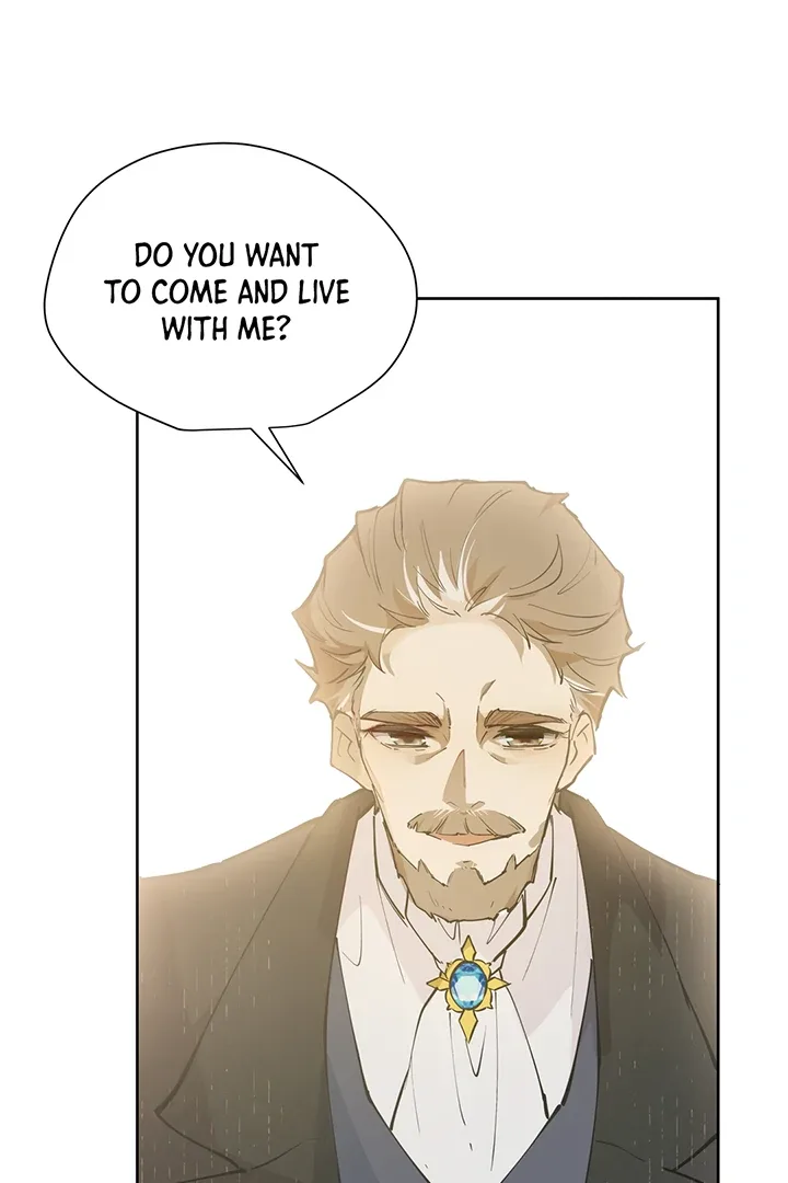 From Six to Sovereignty: The Girl Who Ruled Chapter 0 page 47