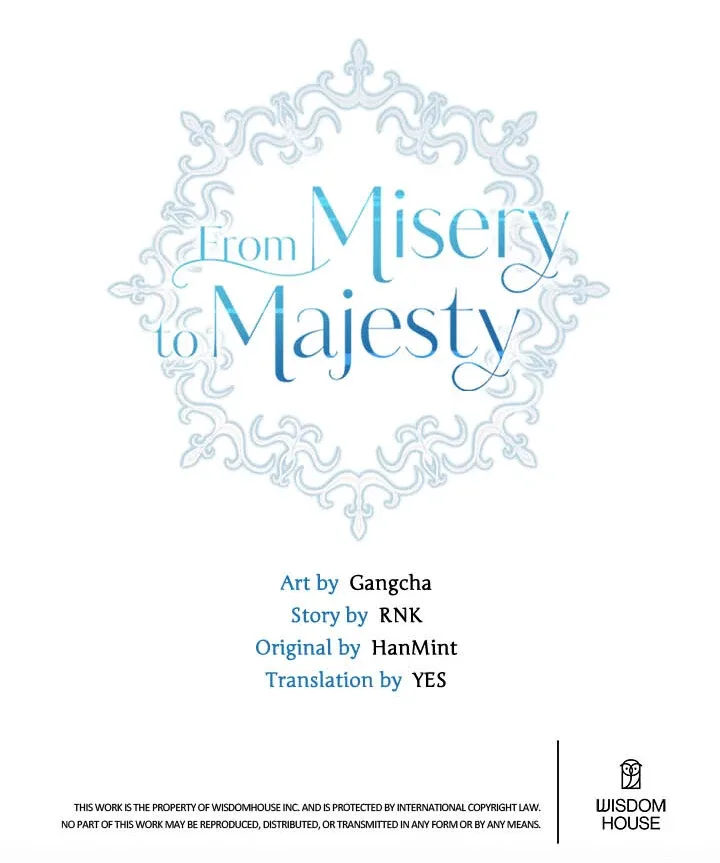 From Misery to Majesty Chapter 69 page 118