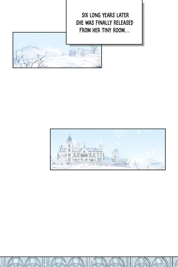From Six to Sovereignty: The Girl Who Ruled Chapter 0 page 92