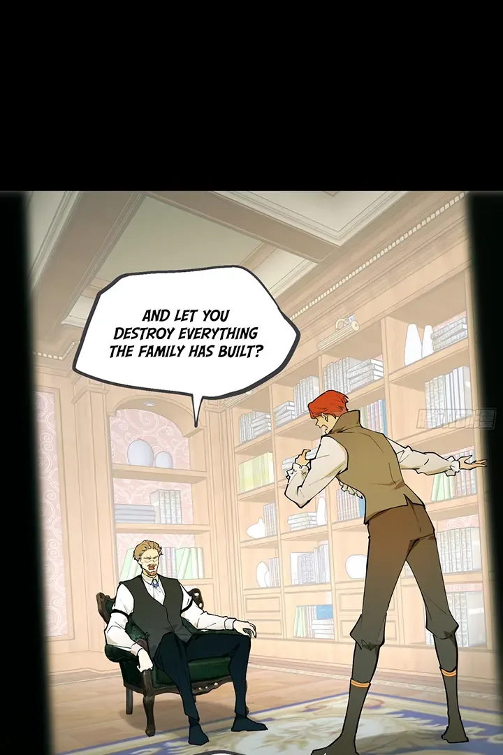 From Six to Sovereignty: The Girl Who Ruled Chapter 0 page 66