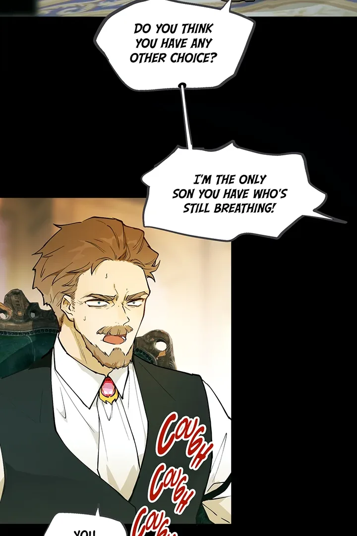 From Six to Sovereignty: The Girl Who Ruled Chapter 0 page 67