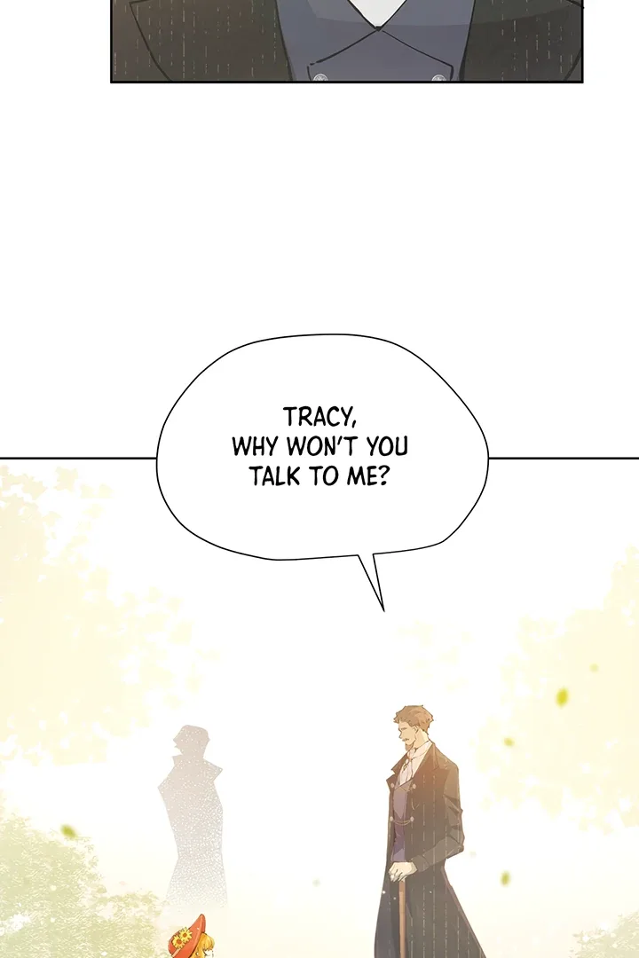From Six to Sovereignty: The Girl Who Ruled Chapter 0 page 48