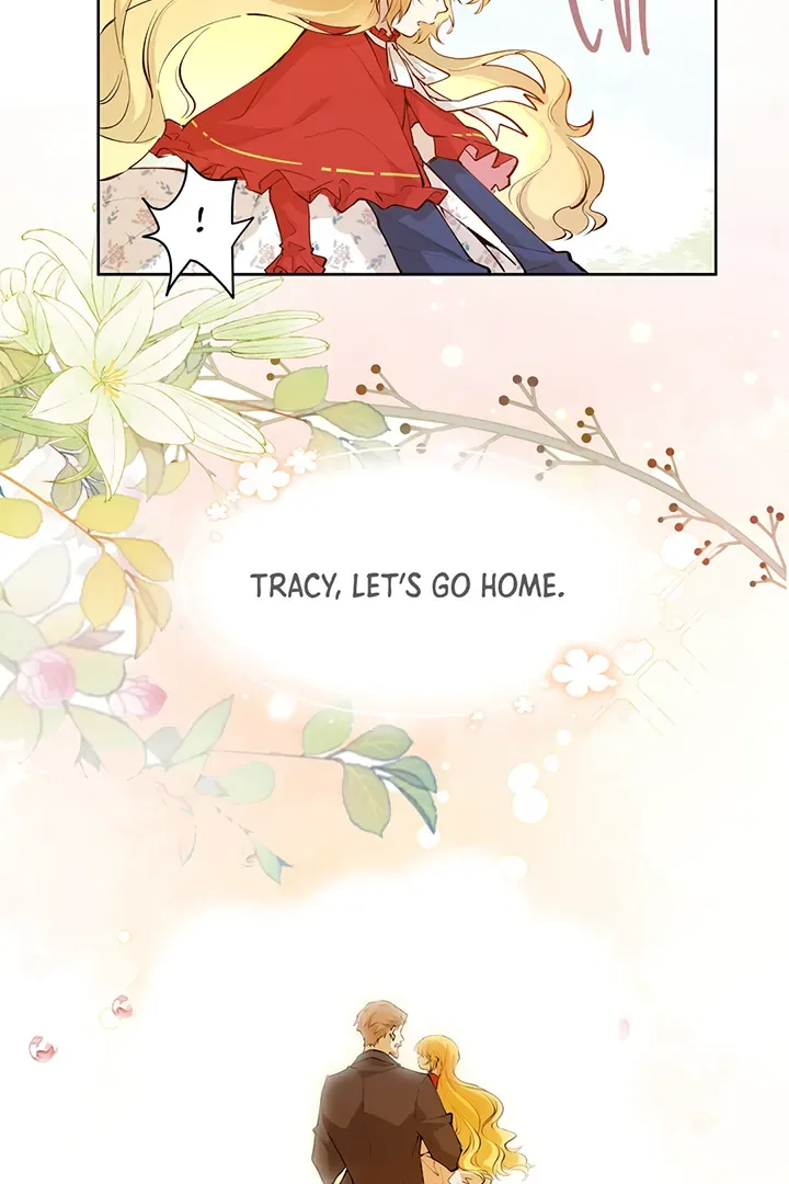 From Six to Sovereignty: The Girl Who Ruled Chapter 0 page 59
