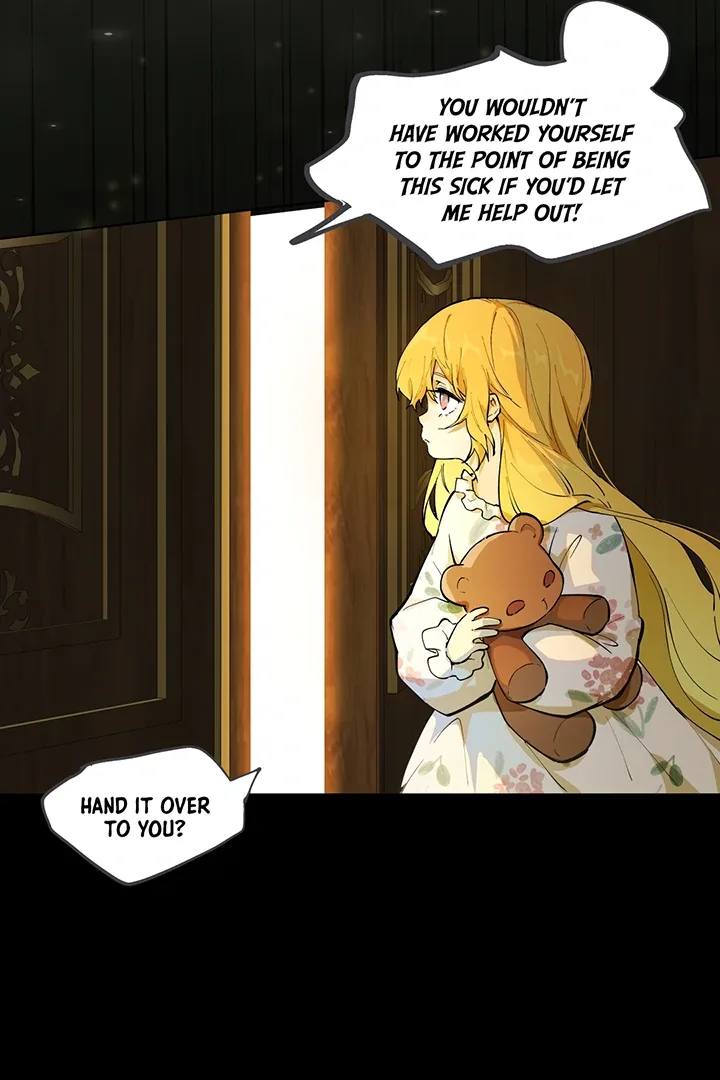 From Six to Sovereignty: The Girl Who Ruled Chapter 0 page 65