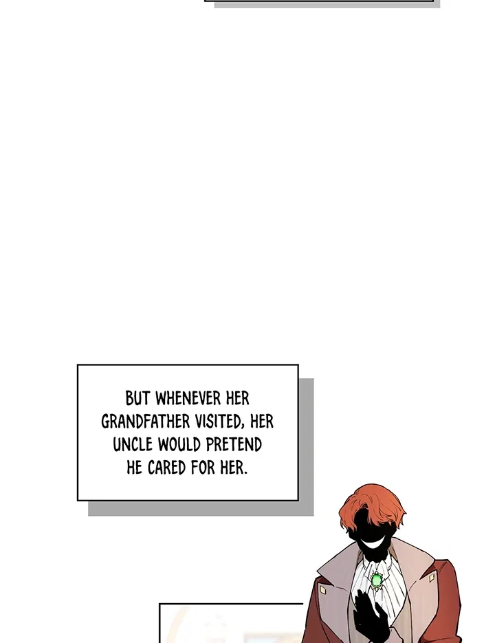 From Six to Sovereignty: The Girl Who Ruled Chapter 0 page 43
