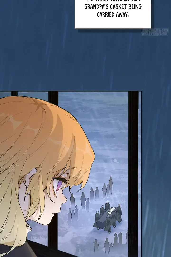 From Six to Sovereignty: The Girl Who Ruled Chapter 0 page 84