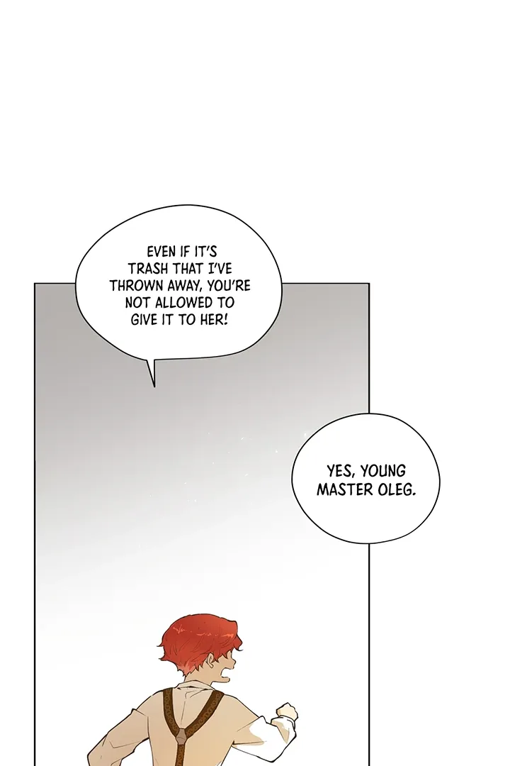 From Six to Sovereignty: The Girl Who Ruled Chapter 0 page 29
