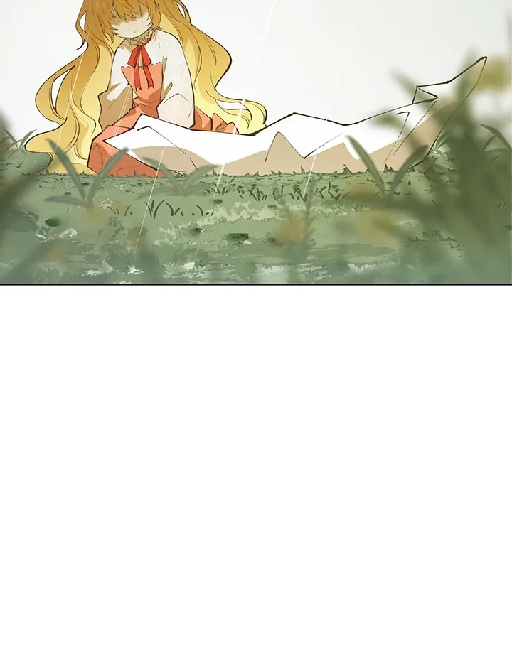 From Six to Sovereignty: The Girl Who Ruled Chapter 0 page 31