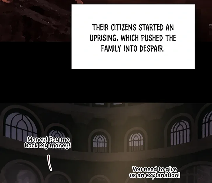 From Six to Sovereignty: The Girl Who Ruled Chapter 0 page 108