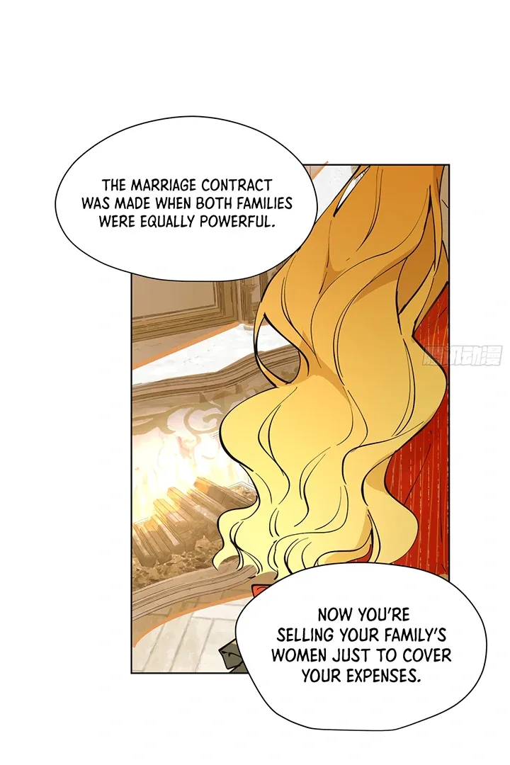 From Six to Sovereignty: The Girl Who Ruled Chapter 0 page 99