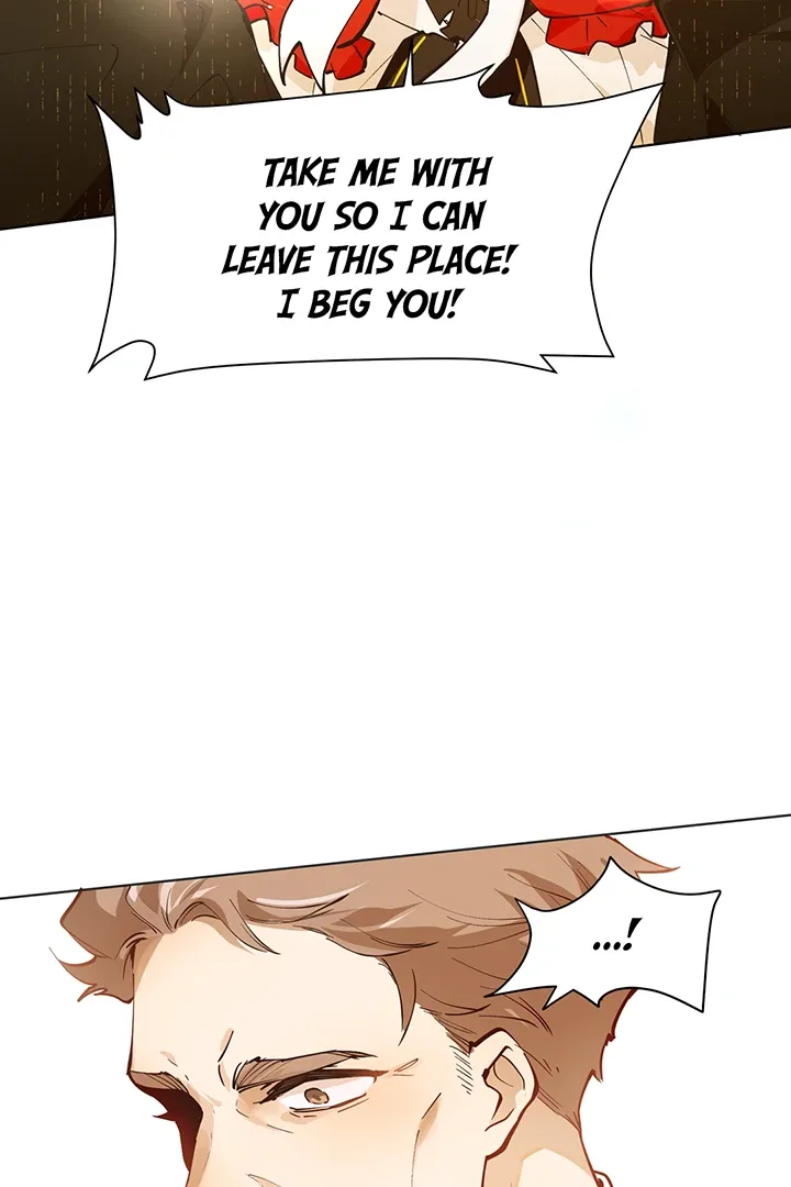 From Six to Sovereignty: The Girl Who Ruled Chapter 0 page 55