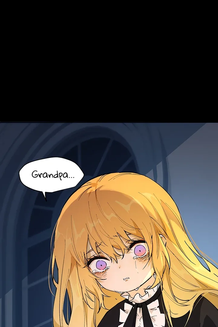 From Six to Sovereignty: The Girl Who Ruled Chapter 0 page 80