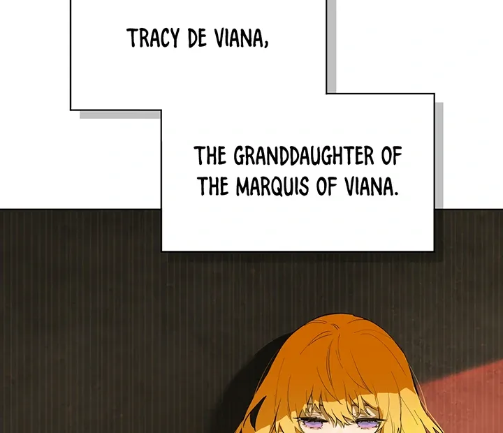 From Six to Sovereignty: The Girl Who Ruled Chapter 0 page 37