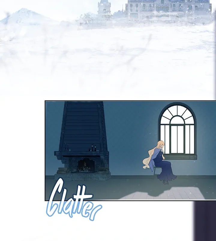 From Six to Sovereignty: The Girl Who Ruled Chapter 0 page 88