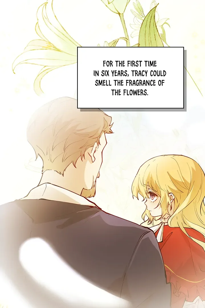 From Six to Sovereignty: The Girl Who Ruled Chapter 0 page 61