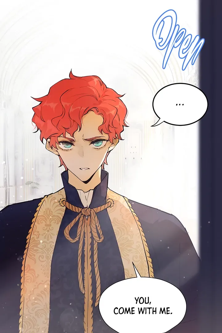 From Six to Sovereignty: The Girl Who Ruled Chapter 0 page 89