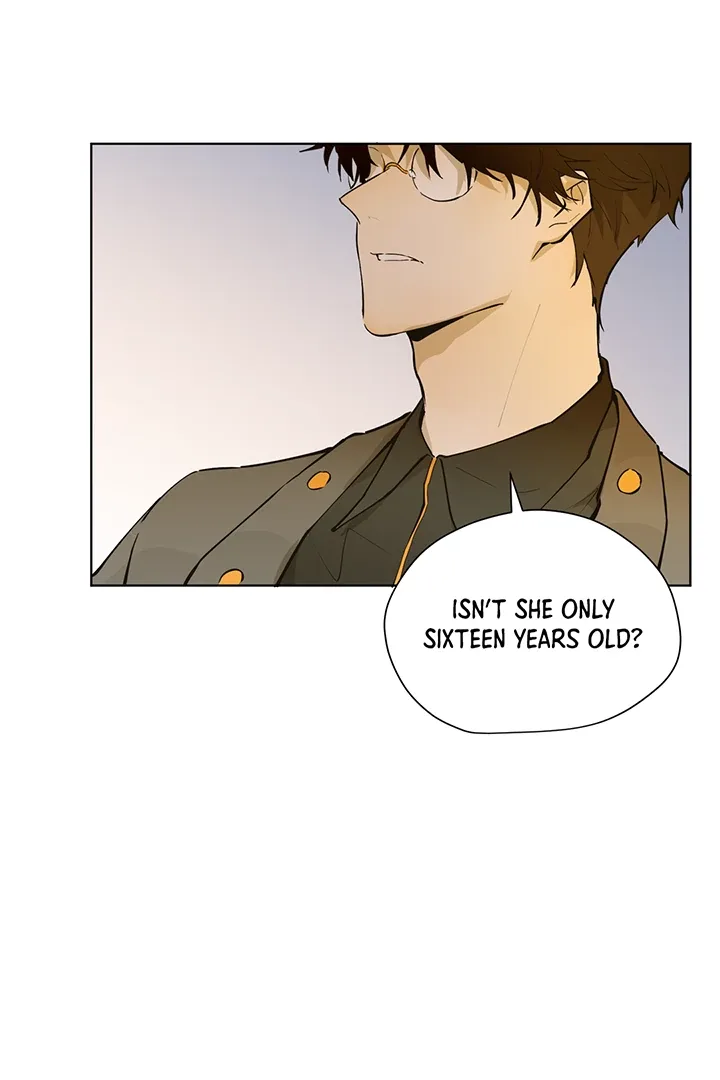 From Six to Sovereignty: The Girl Who Ruled Chapter 0 page 96