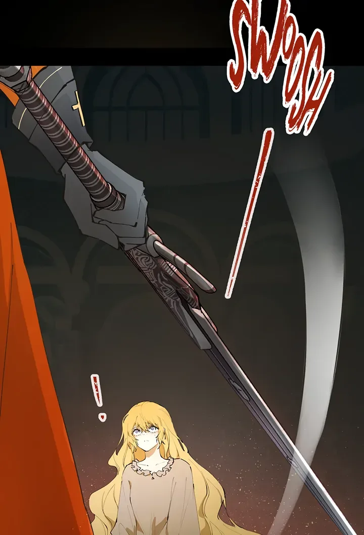 From Six to Sovereignty: The Girl Who Ruled Chapter 0 page 113