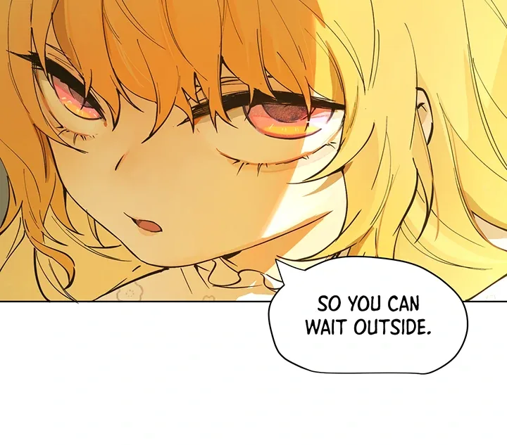 From Six to Sovereignty: The Girl Who Ruled Chapter 1 page 14