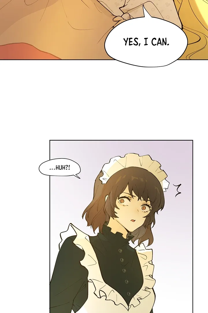 From Six to Sovereignty: The Girl Who Ruled Chapter 1 page 12