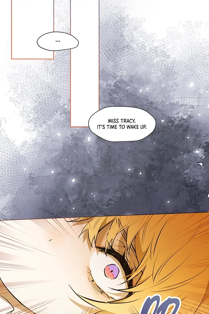 From Six to Sovereignty: The Girl Who Ruled Chapter 0 page 117