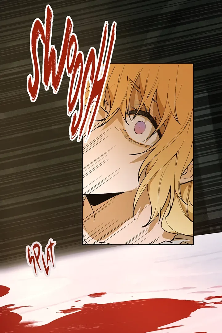 From Six to Sovereignty: The Girl Who Ruled Chapter 0 page 115