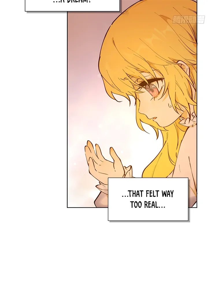 From Six to Sovereignty: The Girl Who Ruled Chapter 0 page 120