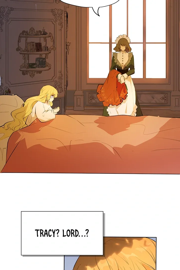 From Six to Sovereignty: The Girl Who Ruled Chapter 0 page 122