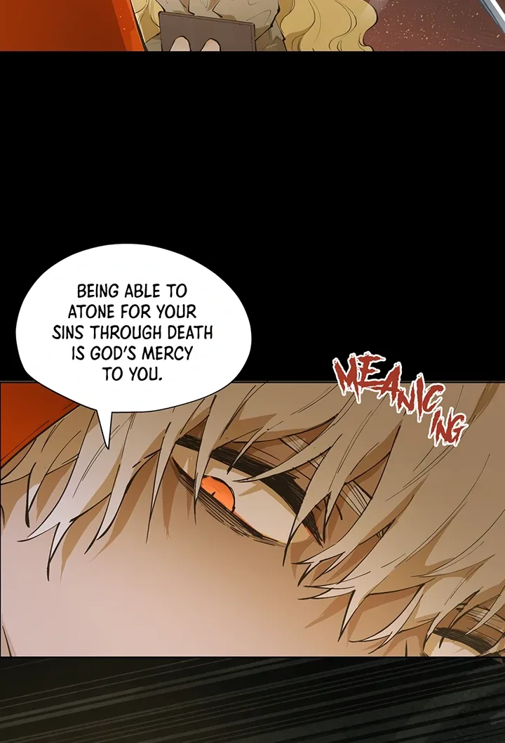 From Six to Sovereignty: The Girl Who Ruled Chapter 0 page 114