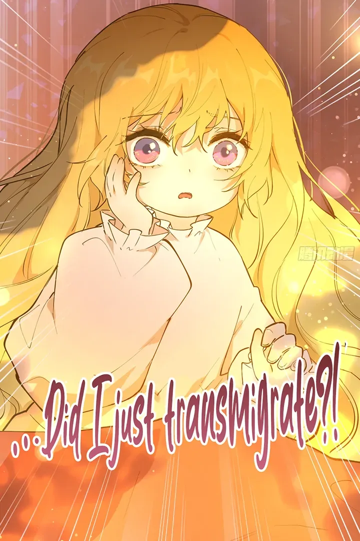 From Six to Sovereignty: The Girl Who Ruled Chapter 0 page 125