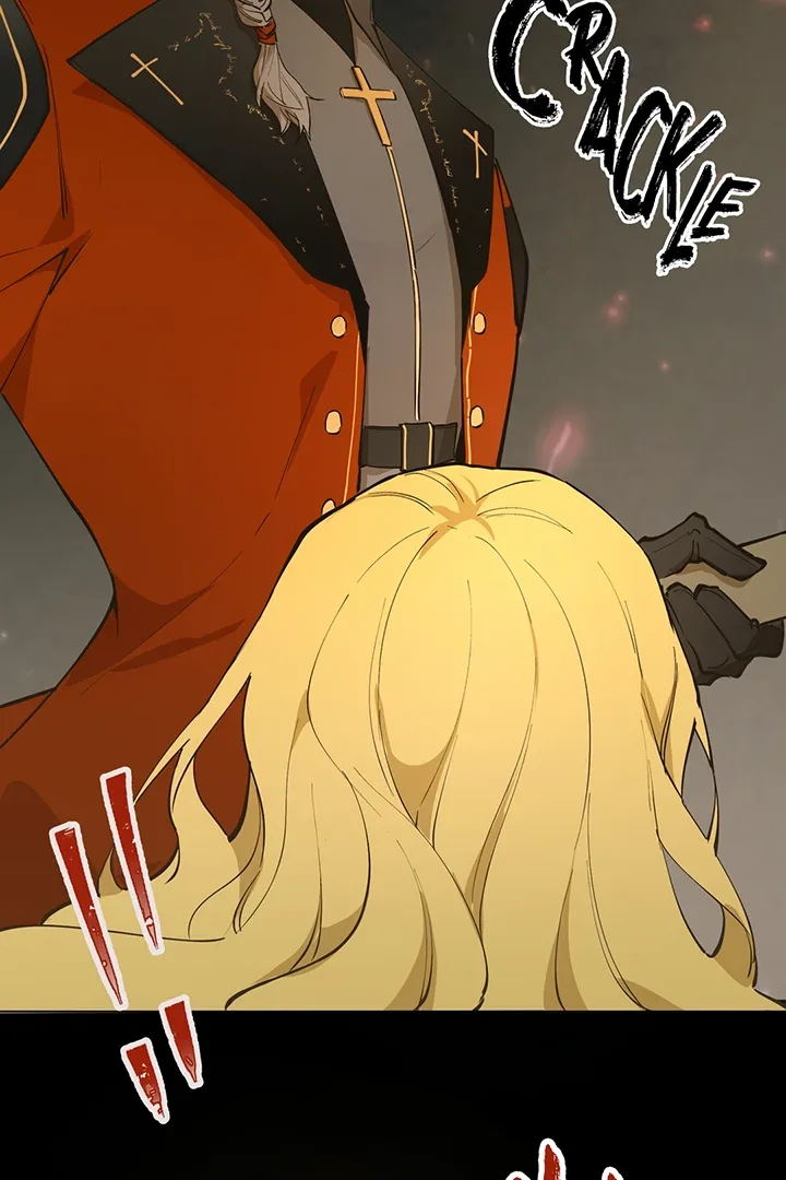 From Six to Sovereignty: The Girl Who Ruled Chapter 0 page 112