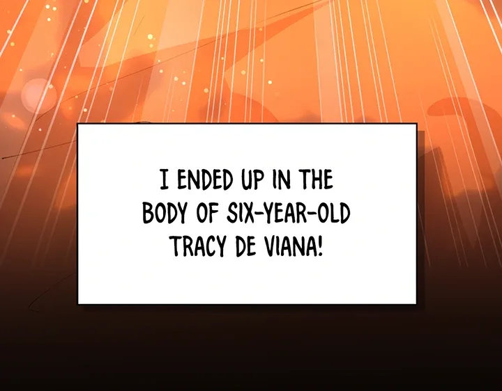 From Six to Sovereignty: The Girl Who Ruled Chapter 0 page 126