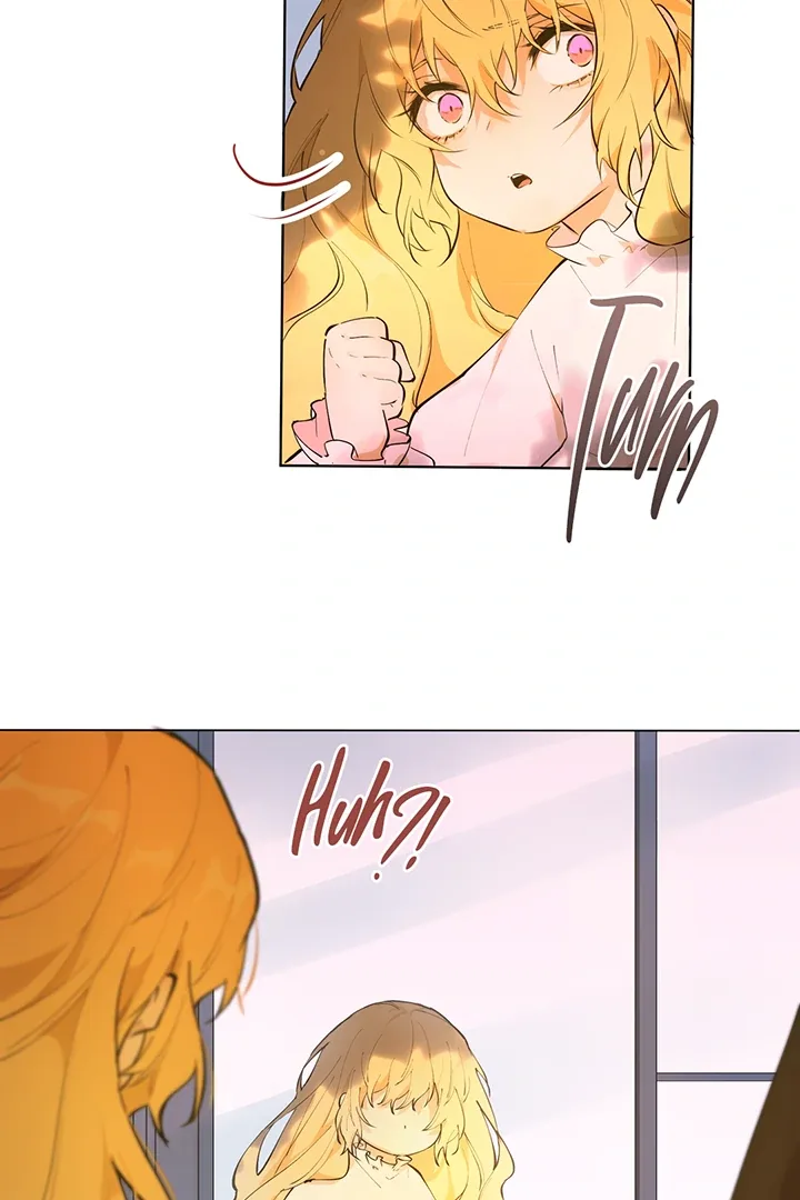 From Six to Sovereignty: The Girl Who Ruled Chapter 0 page 123
